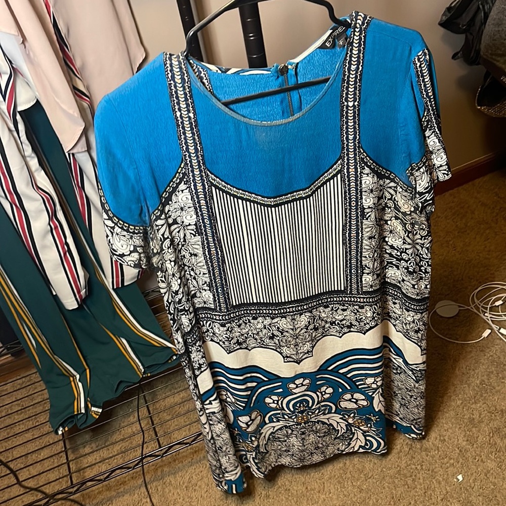 Express Dress
